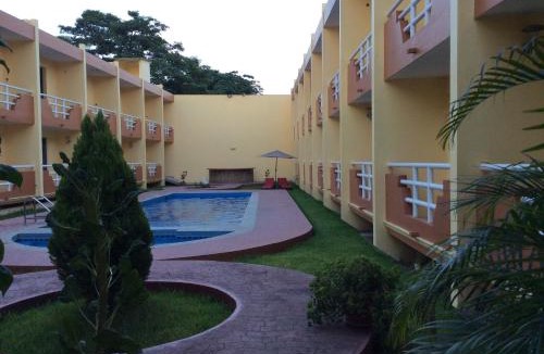 Huejutla de Reyes Hotel | Hotel La Media Luna Inn
