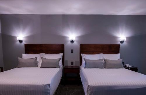 Rio Verde Hotel | Hotel La Querencia