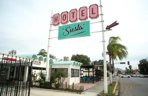 Gomez Palacio Hotel | Hotel La Siesta, Gomez Palacio