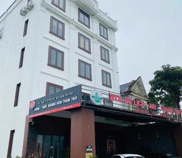 Thanh Thuy Hotel | Hotel Lan Anh