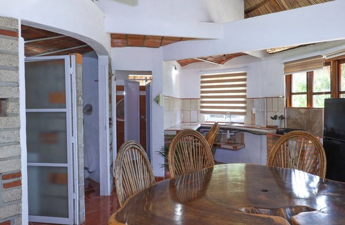Rincon de Guayabitos Cabin | Hotel Las Cabañas del Tio Lalo