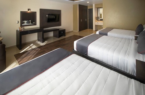Cholula Hotel | Hotel Las Iglesias, Cholula