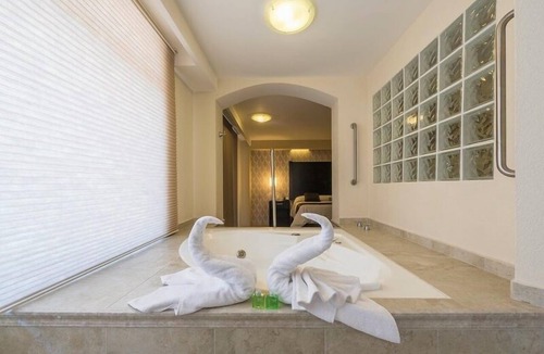Aguascalientes Hotel | Hotel Las Trojes
