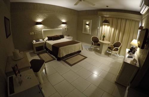 Cordoba Hotel | Hotel Layfer Negocios y Descanso Cordoba Veracruz Mexico