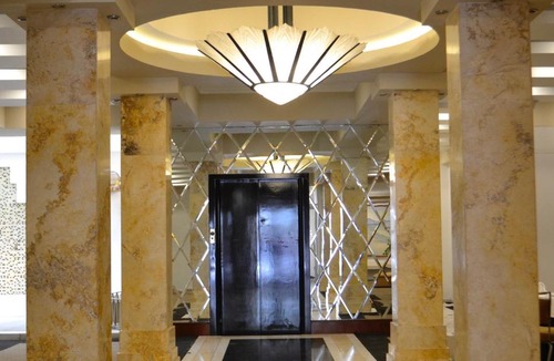 Leon Centro Hotel | Hotel Leon