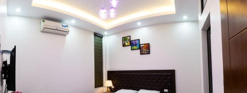 Phuc Yen House | Hotel Liberty Violet