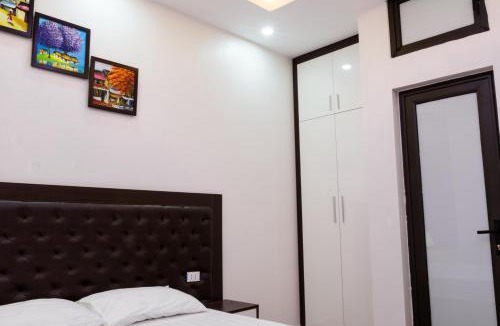 Phuc Yen House | Hotel Liberty Violet