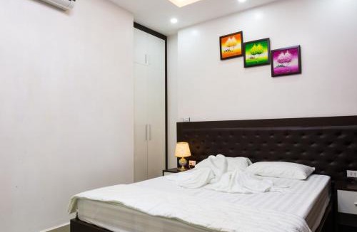 Phuc Yen House | Hotel Liberty Violet