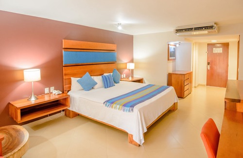 Tapachula Hotel | Hotel Loma Real