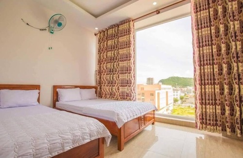 Cam Giang Hostel | Hotel London