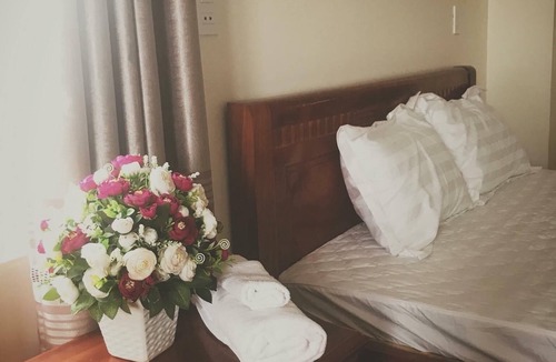 Cam Giang Hostel | Hotel London
