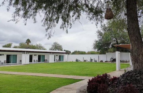 Rio Verde Hotel | Hotel Los Lirios