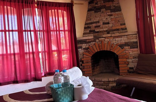 San Miguel Regla Hotel | Hotel Los Prismas