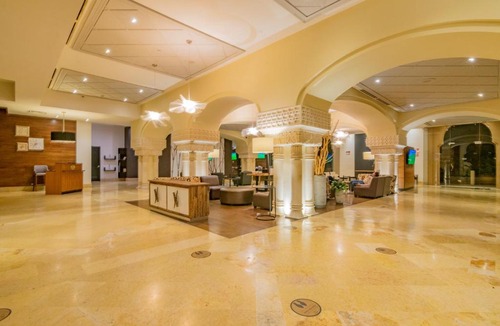 Tres Rios Hotel | Hotel Lucerna Culiacan