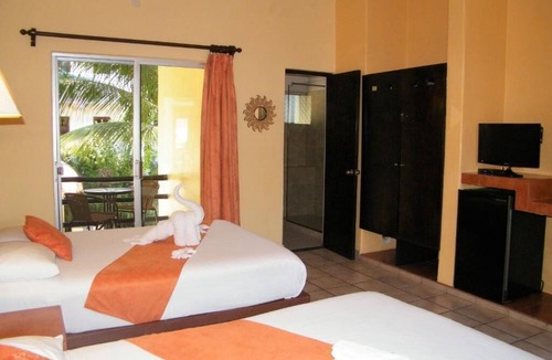 Centro Hotel | Hotel Lunasol