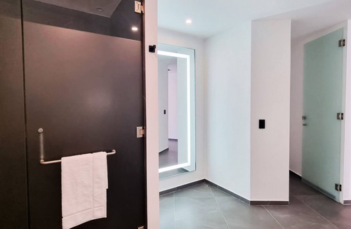 Huixquilucan Hotel | HOTEL LUURE
