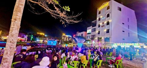 Pleiku Hotel | Hotel Luxstay