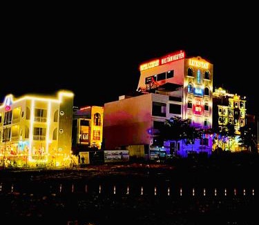 Pleiku Hotel | Hotel Luxstay
