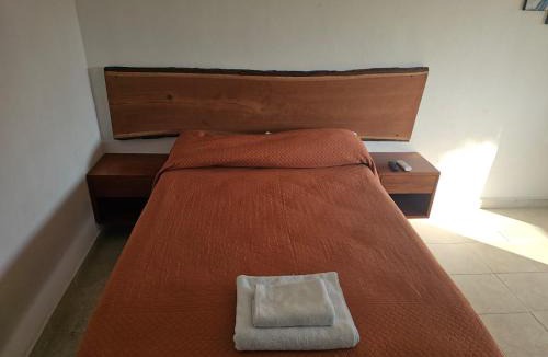 Majahual Hotel | Hotel luz de luna