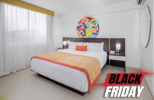 Irapuato Hotel | Hotel México Plaza Irapuato
