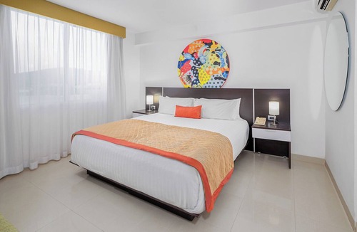 Irapuato Hotel | Hotel México Plaza Irapuato