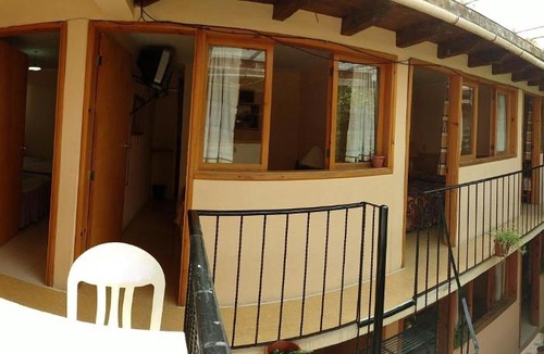 De Guadalupe Hotel | Hotel Miramar