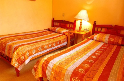 De Guadalupe Hotel | Hotel Miramar