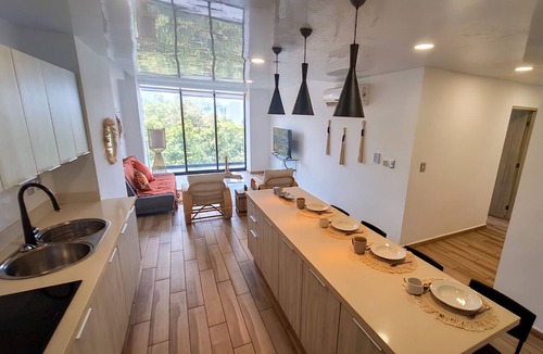 Luis Donaldo Colosio Hotel | Hotel Macondo Quinta Avenida by Ruha