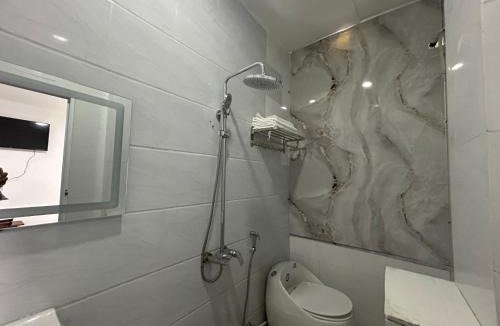 Hoa Thanh Hotel | Hotel MAI TUAN Nguyễn Văn Linh