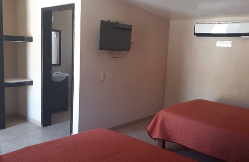 Guaymas Hotel | Hotel Malibu Guaymas