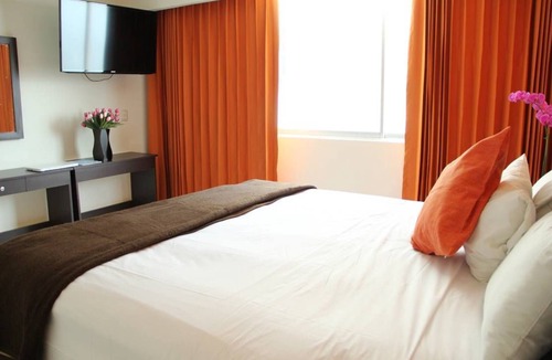 Tuxtla Gutierrez Hotel | Hotel Maria Eugenia Tuxtla Gutierrez