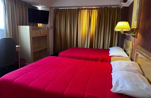 Centro Hotel | Hotel Maria Teresa