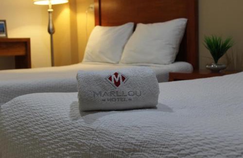 Xalapa Hotel | Hotel Marllou