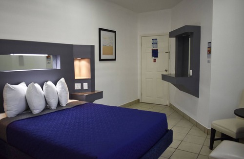 Rosarito Hotel | Hotel Mediterraneo