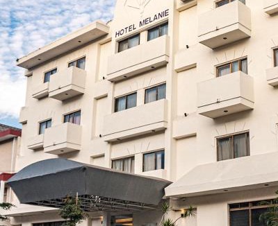 Tepic Hotel | Hotel Melanie Tepic