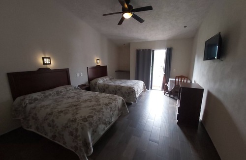 Acambaro Hotel | Hotel Meson del Puente