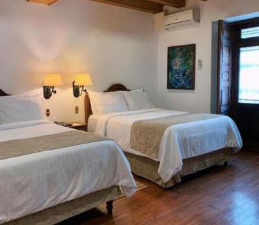 Centro Hotel | HOTEL MI SOLAR EJECUTIVO