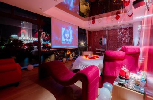 Lang Son Hotel | Hotel Miamor