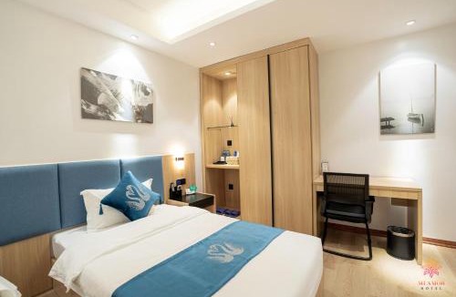 Lang Son Hotel | Hotel Miamor
