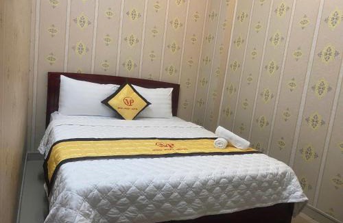 District 11 Hotel | Hotel Minh Phát