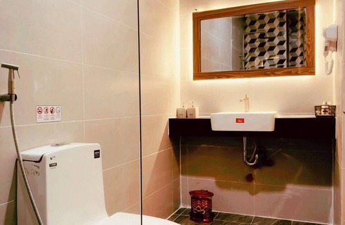 Go Vap Hotel | HOTEL MINH THƯ 2