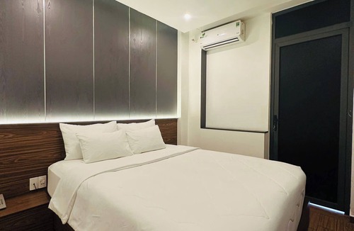 Go Vap Hotel | HOTEL MINH THƯ 2