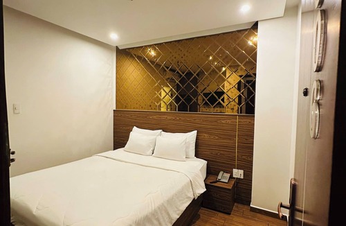 Go Vap Hotel | HOTEL MINH THƯ 2