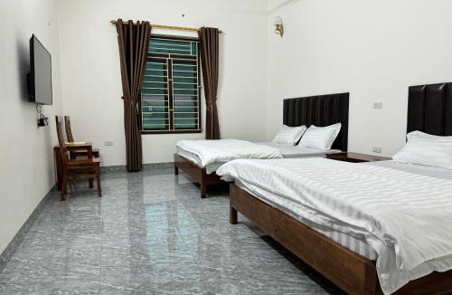 Nho Quan Hotel | Hotel Minh Thắng