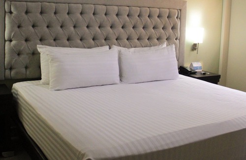 La Piedad Hotel | Hotel Mirage