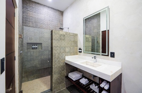 Downtown Queretaro Hotel | Hotel Miranda