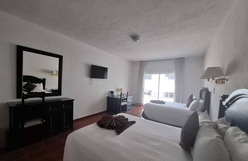 Orizaba Hotel | Hotel Misión Orizaba