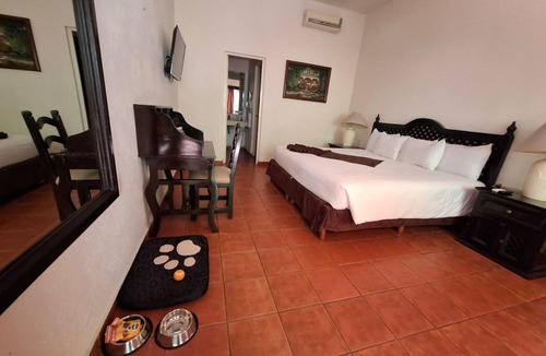 Orizaba Hotel | Hotel Misión Orizaba