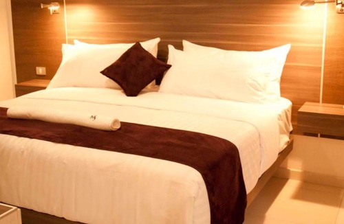 Centro Hotel | Hotel MS