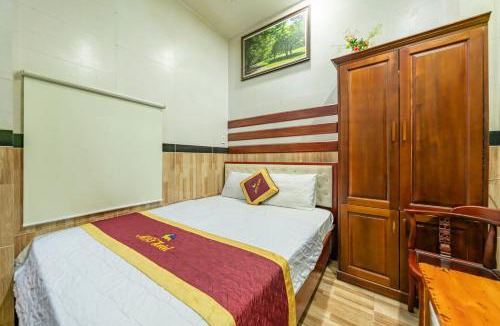 Phuong 15 Hotel | Hotel MTT-Khách sạn sân bay